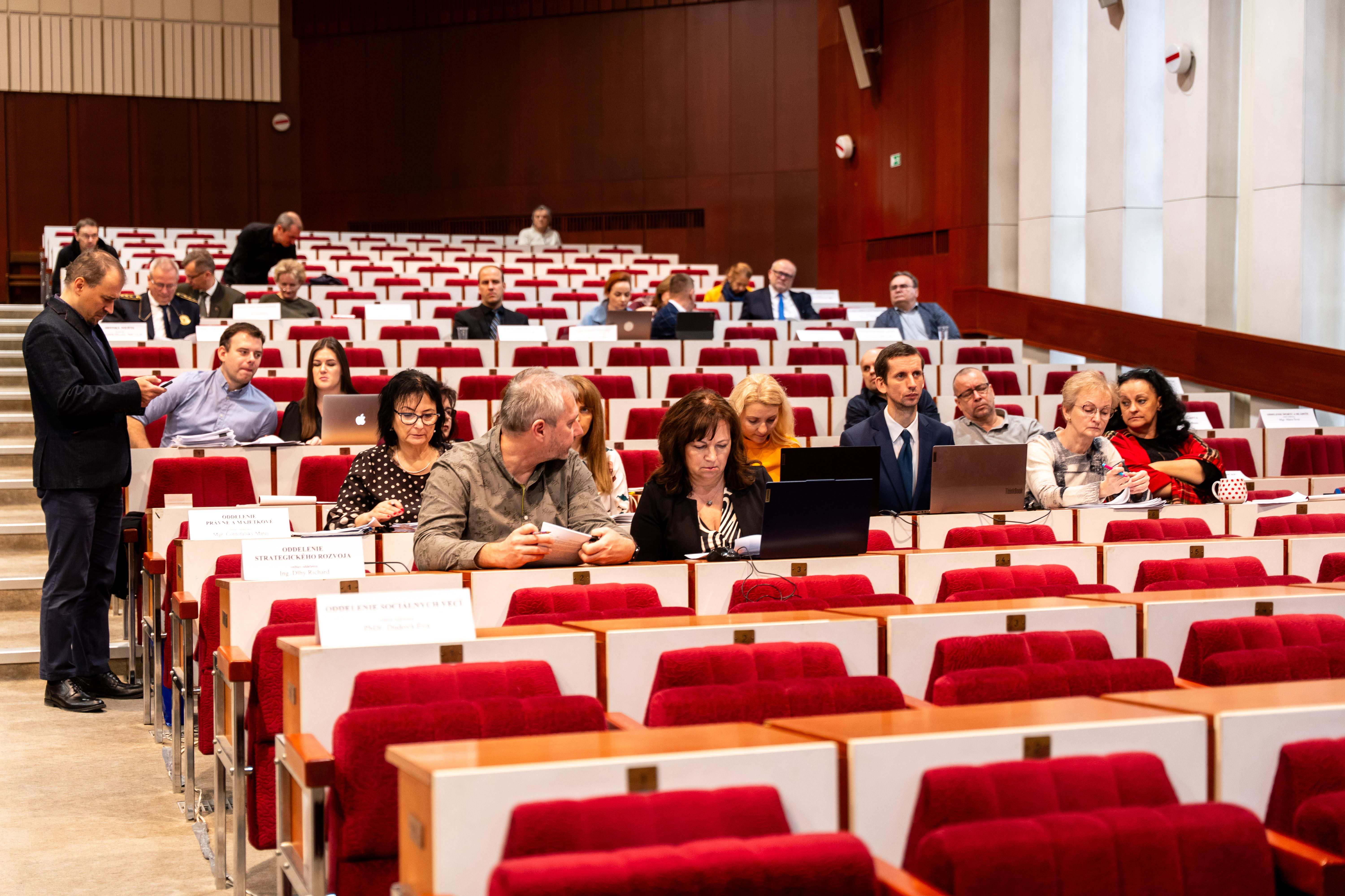 XXXII. zasadnutie Mestskeho zastupitelstva v Kosiciach-6